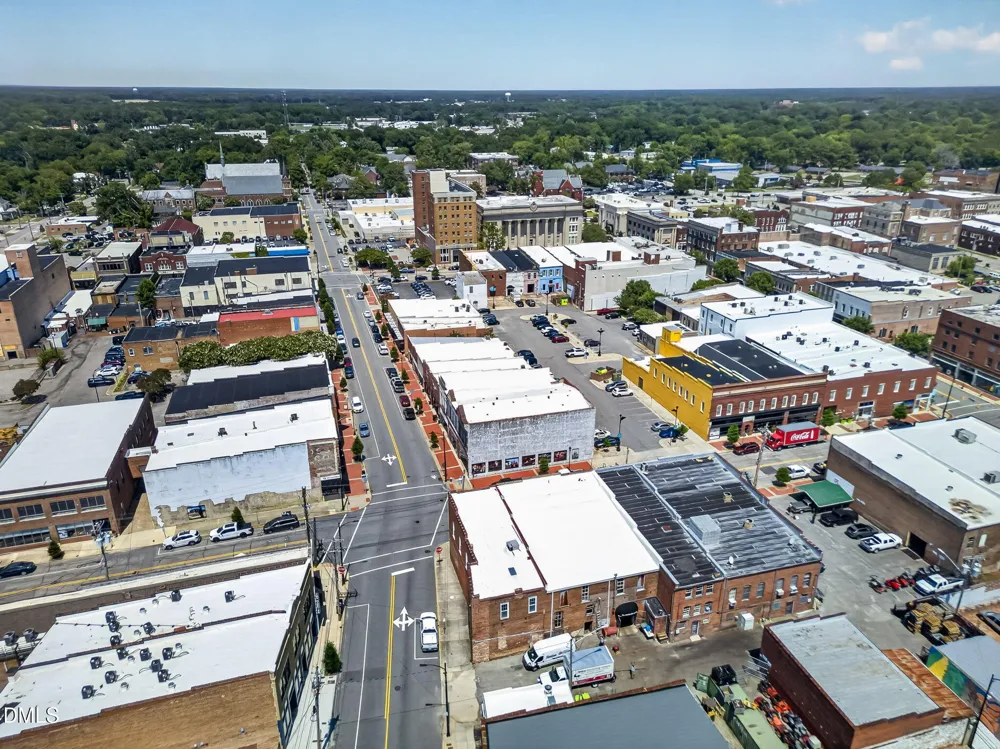 219 Broad Street W Wilson, NC 27893