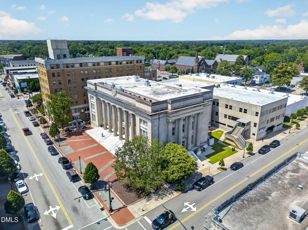 219 Broad Street W Wilson, NC 27893