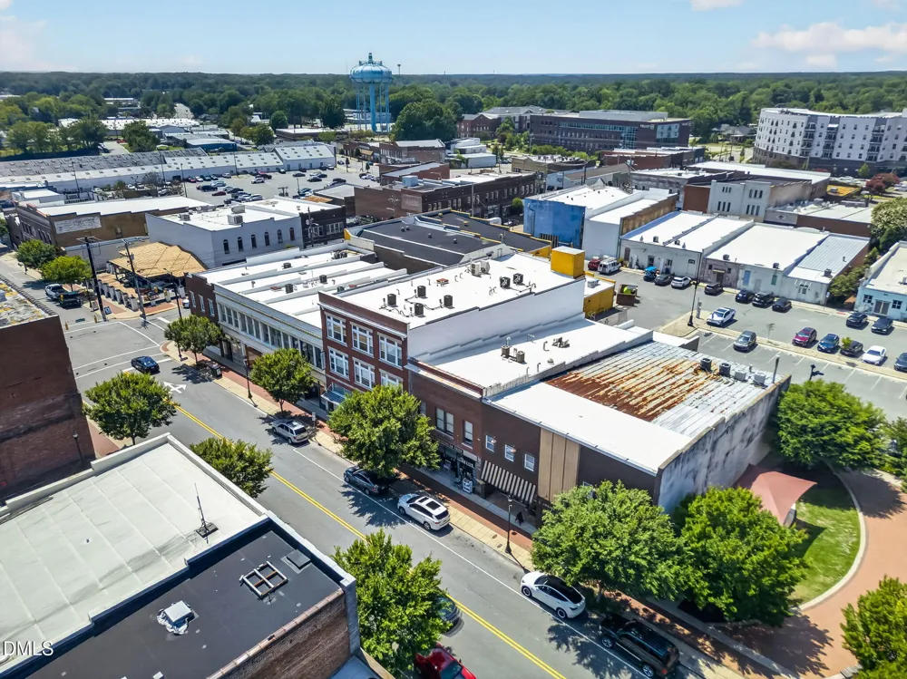 219 Broad Street W Wilson, NC 27893
