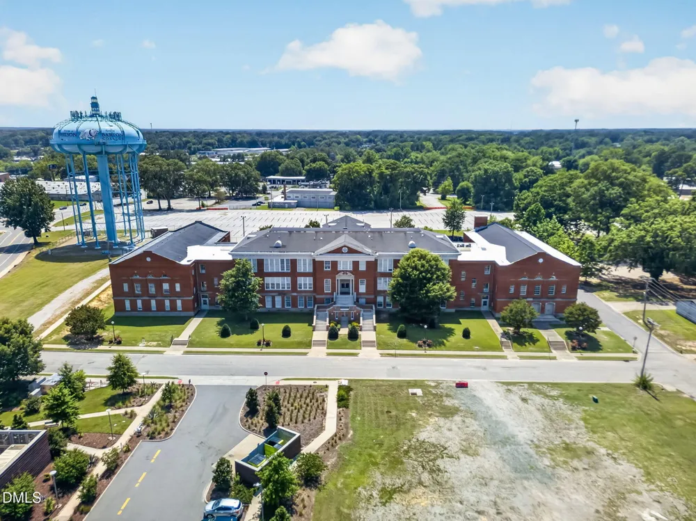 219 Broad Street W Wilson, NC 27893