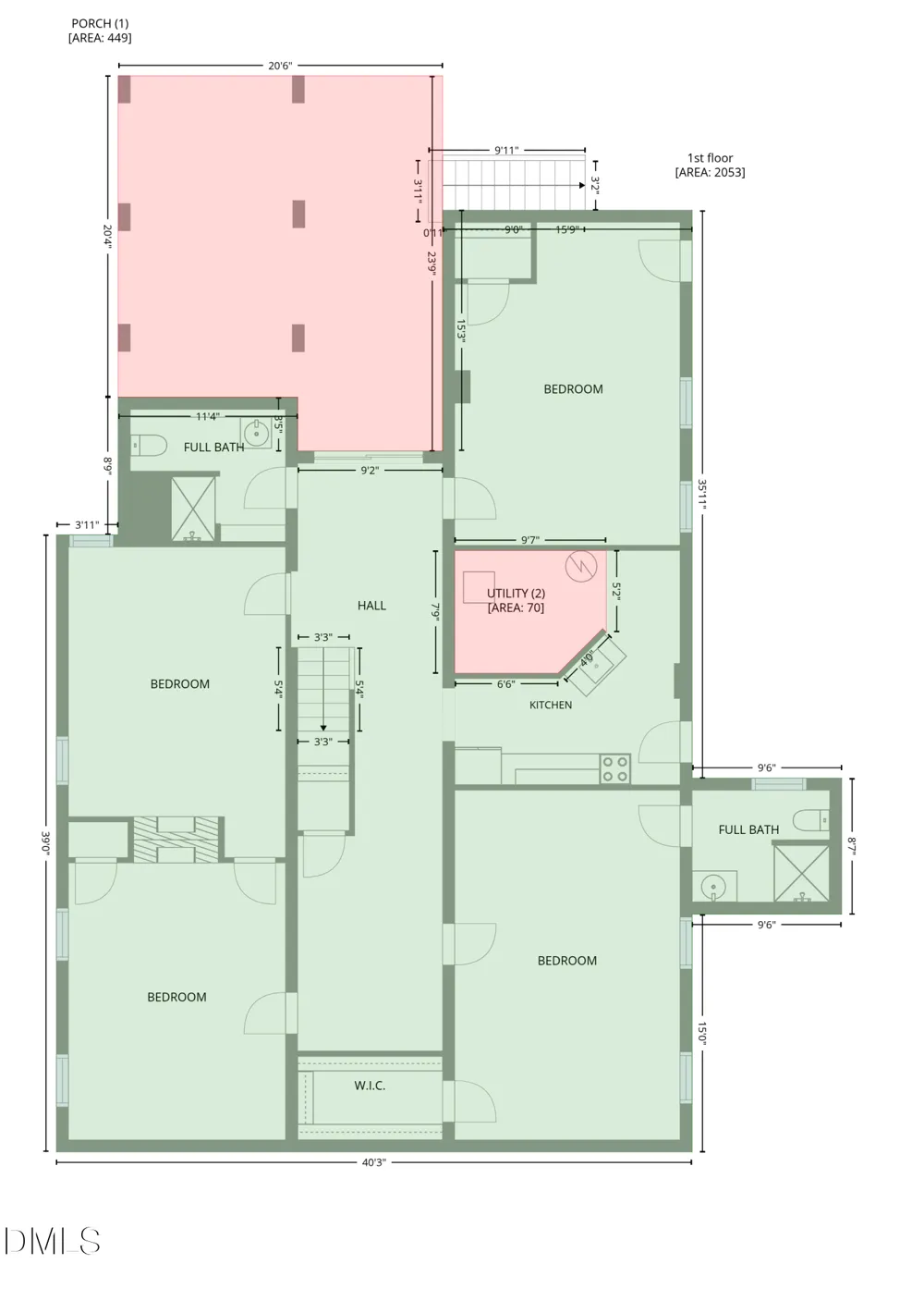 219 Broad Street W Wilson, NC 27893