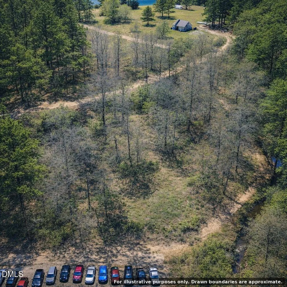 13711 Circle Drive Charlotte, NC 28262