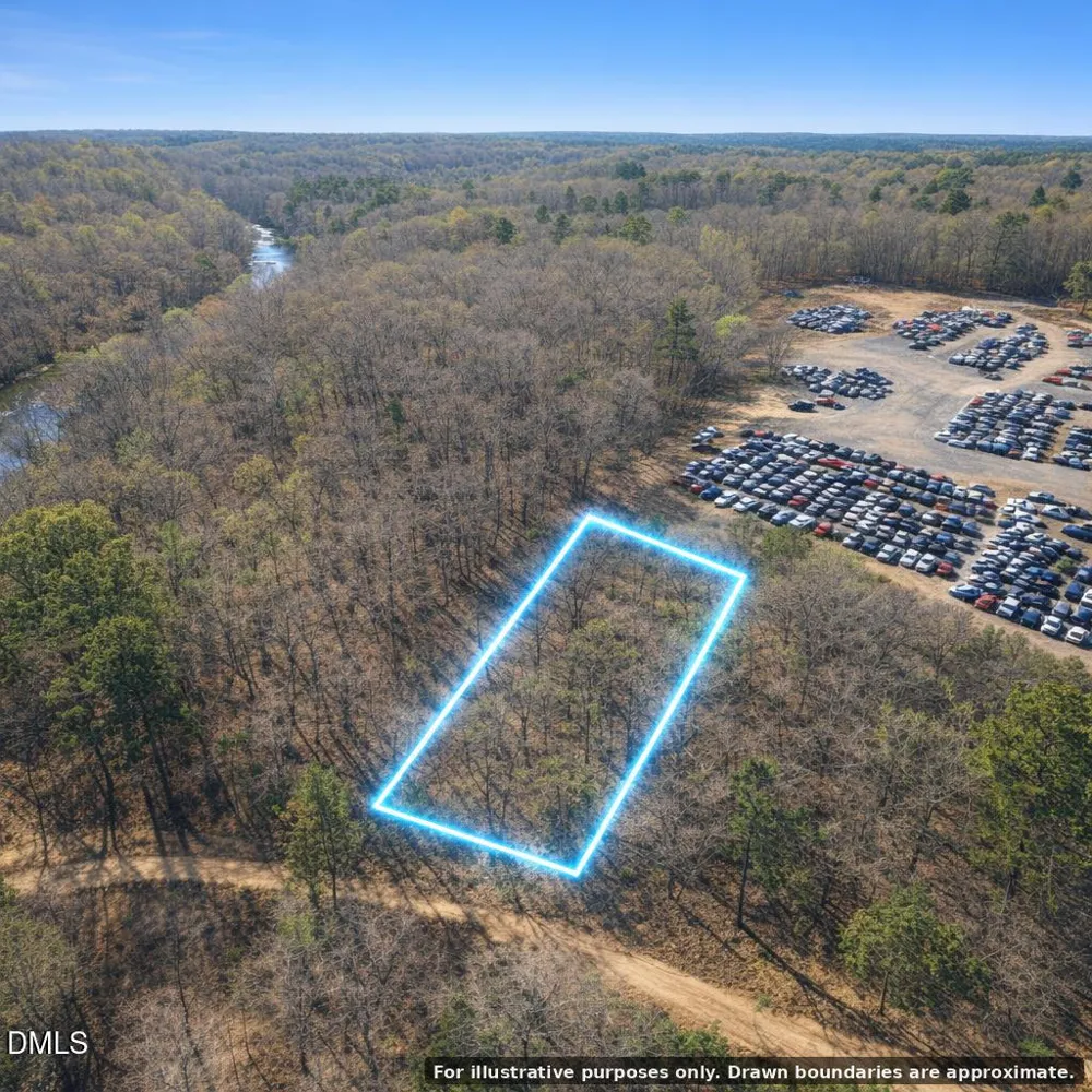 13711 Circle Drive Charlotte, NC 28262