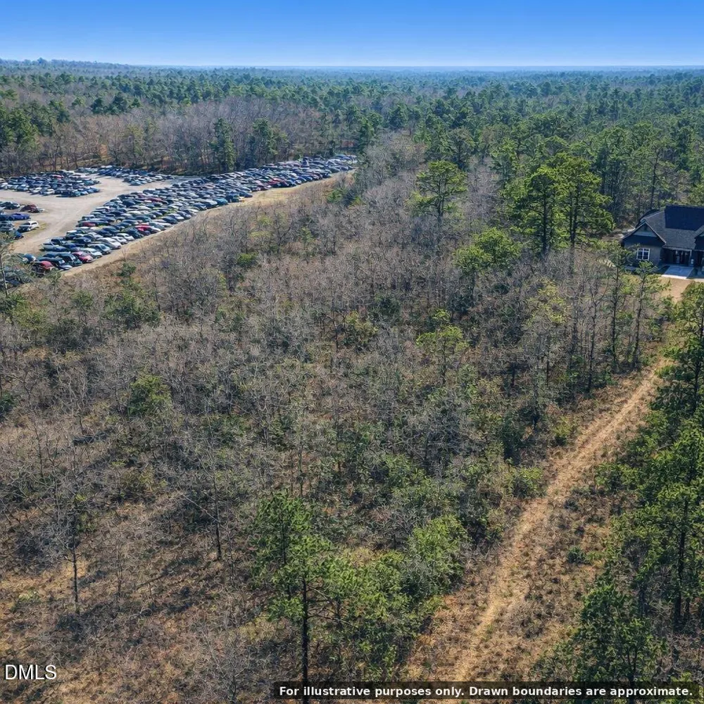 13711 Circle Drive Charlotte, NC 28262
