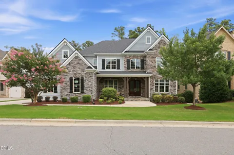 412 Parkman Grant Drive