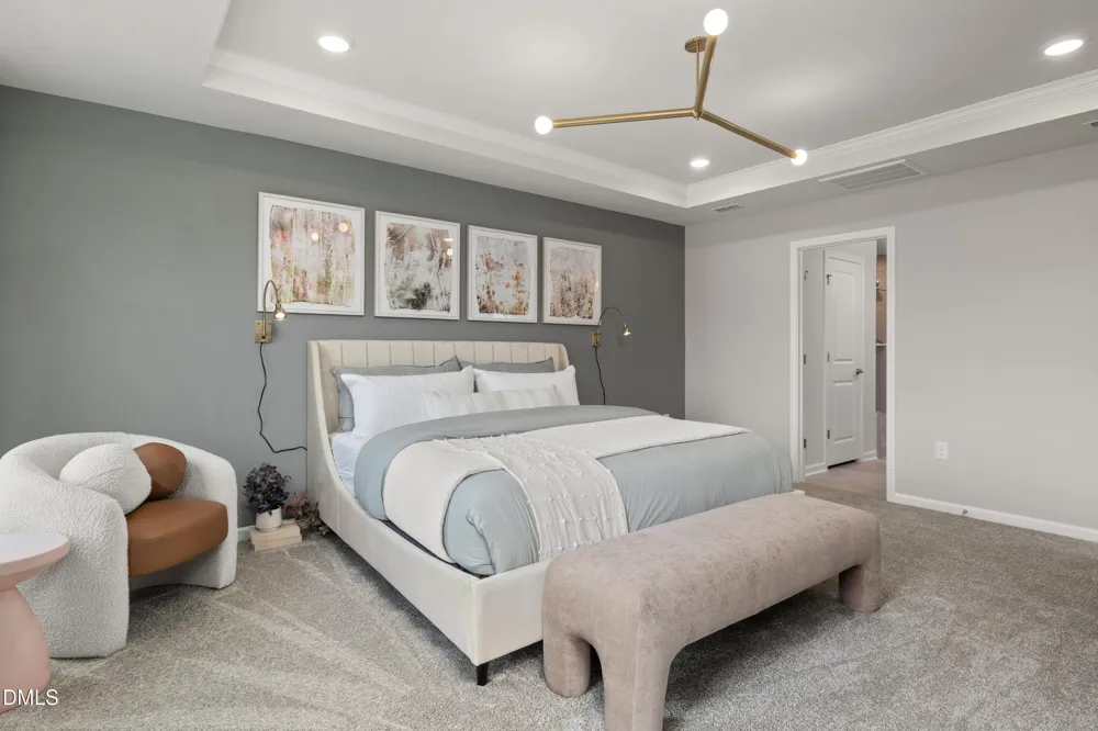 841 Weavers Abbey Place Knightdale, NC 27545