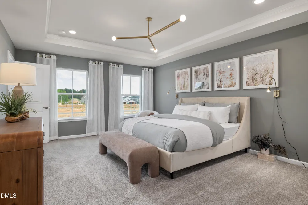841 Weavers Abbey Place Knightdale, NC 27545