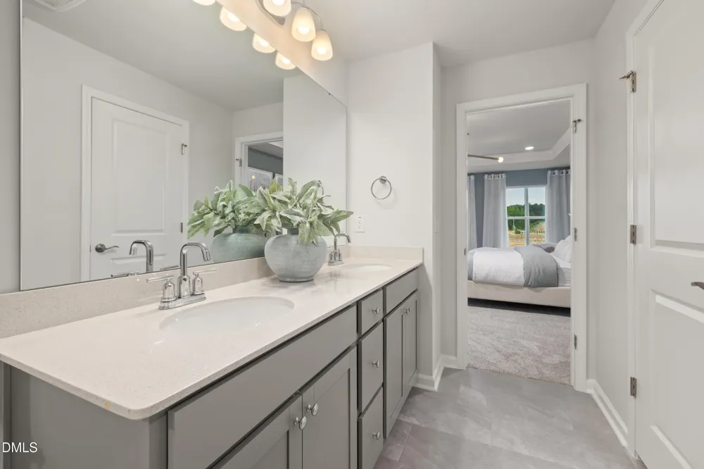 841 Weavers Abbey Place Knightdale, NC 27545