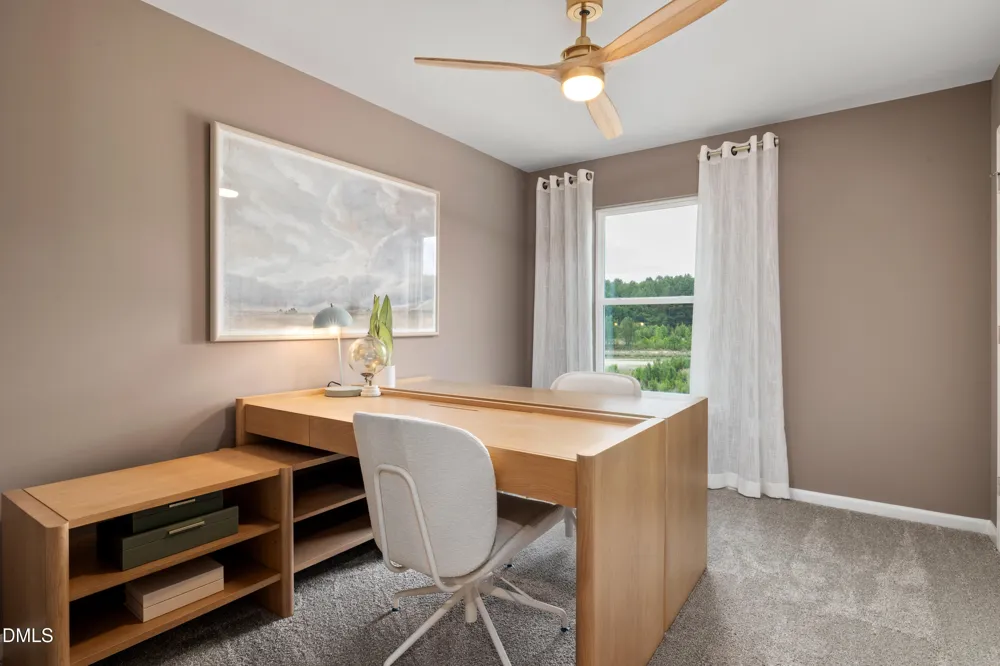 841 Weavers Abbey Place Knightdale, NC 27545