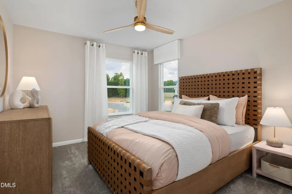 841 Weavers Abbey Place Knightdale, NC 27545