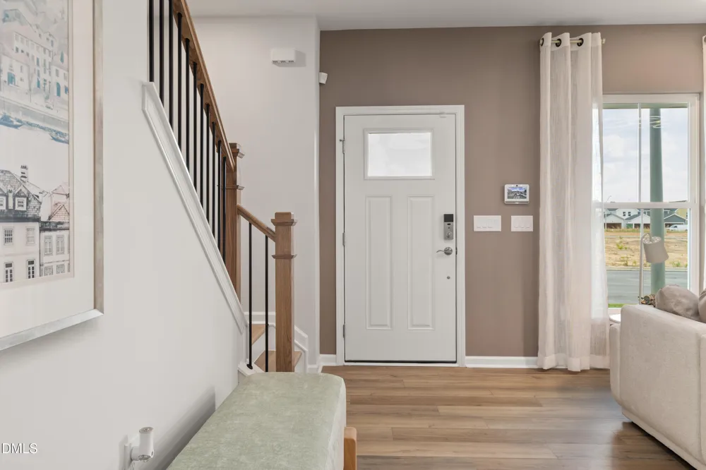 841 Weavers Abbey Place Knightdale, NC 27545