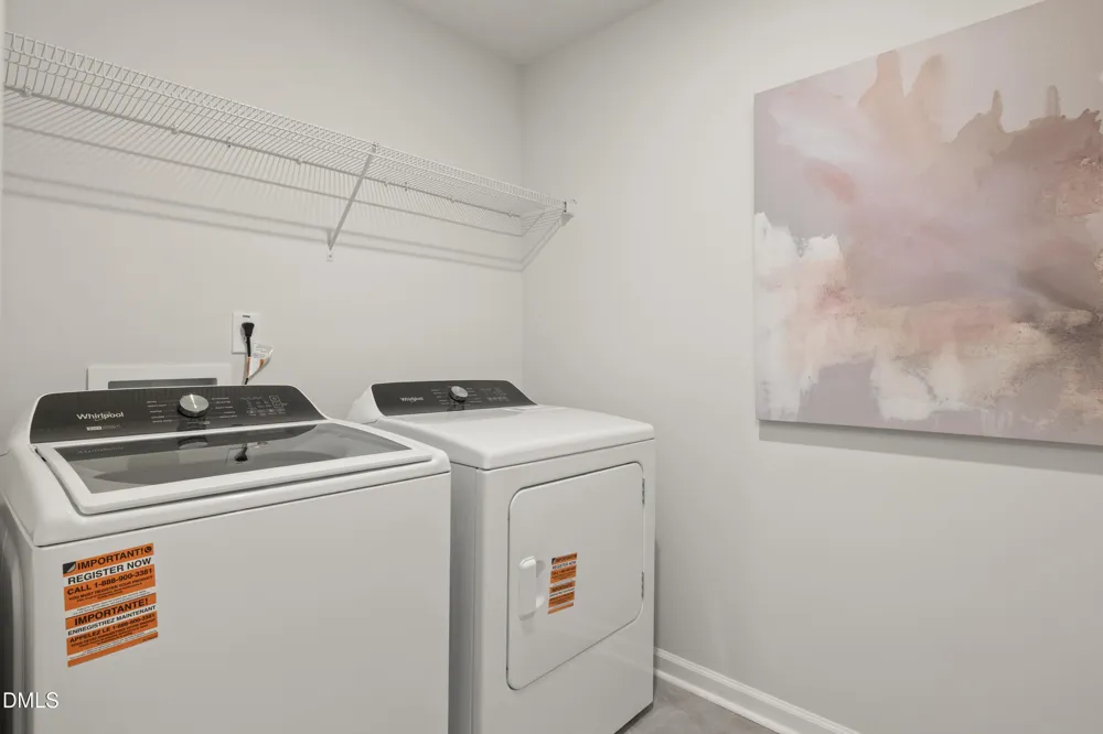841 Weavers Abbey Place Knightdale, NC 27545