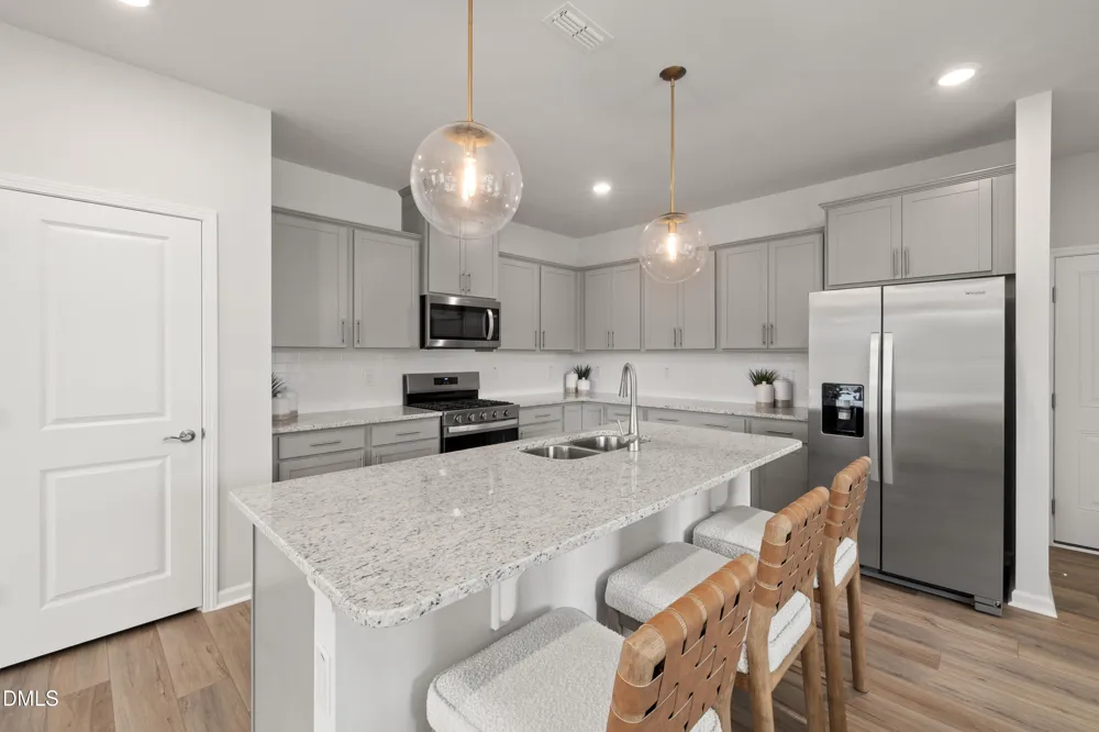 841 Weavers Abbey Place Knightdale, NC 27545