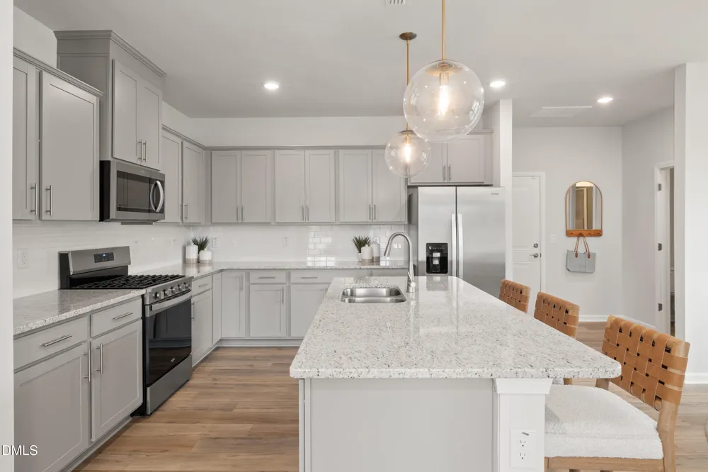 841 Weavers Abbey Place Knightdale, NC 27545