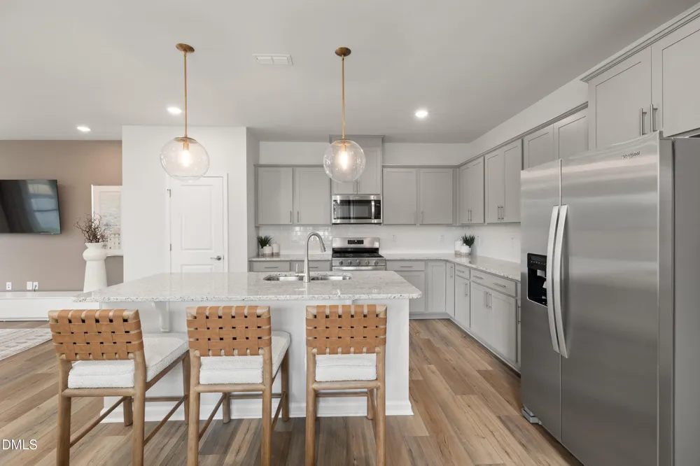 841 Weavers Abbey Place Knightdale, NC 27545