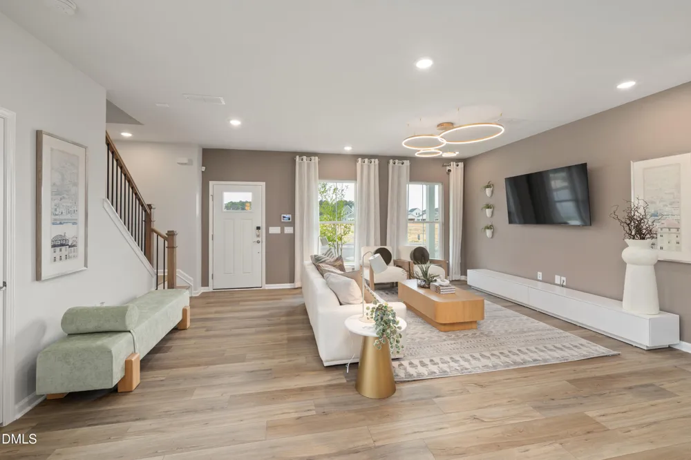 841 Weavers Abbey Place Knightdale, NC 27545
