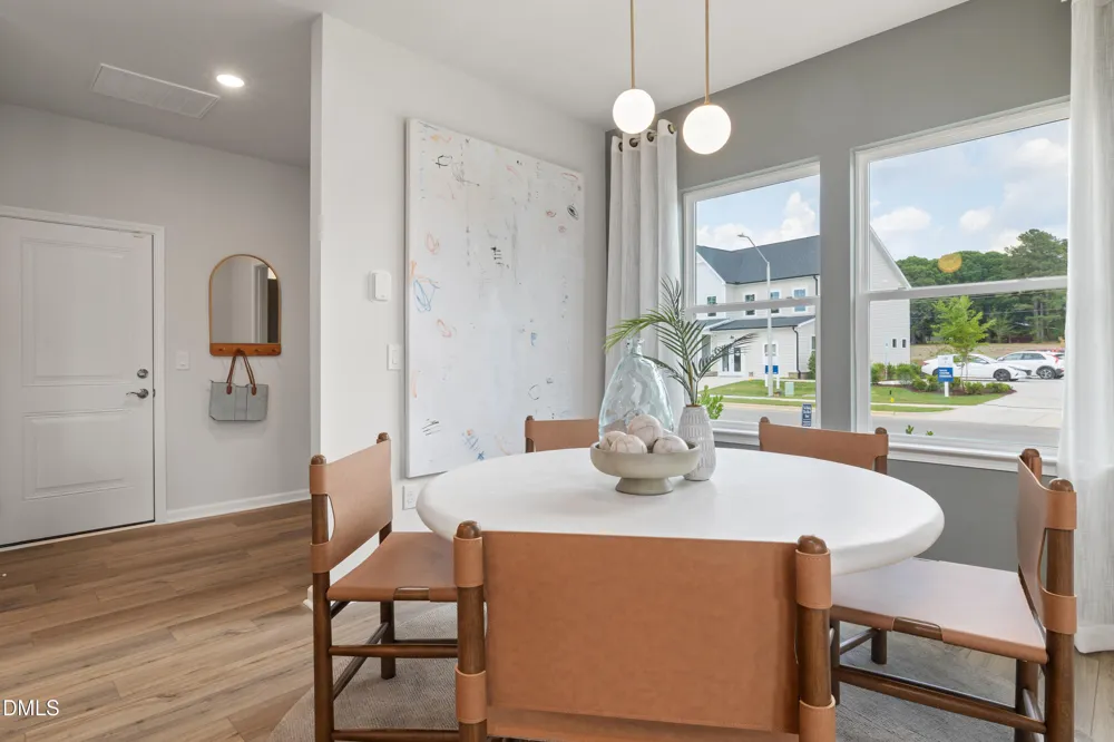 841 Weavers Abbey Place Knightdale, NC 27545