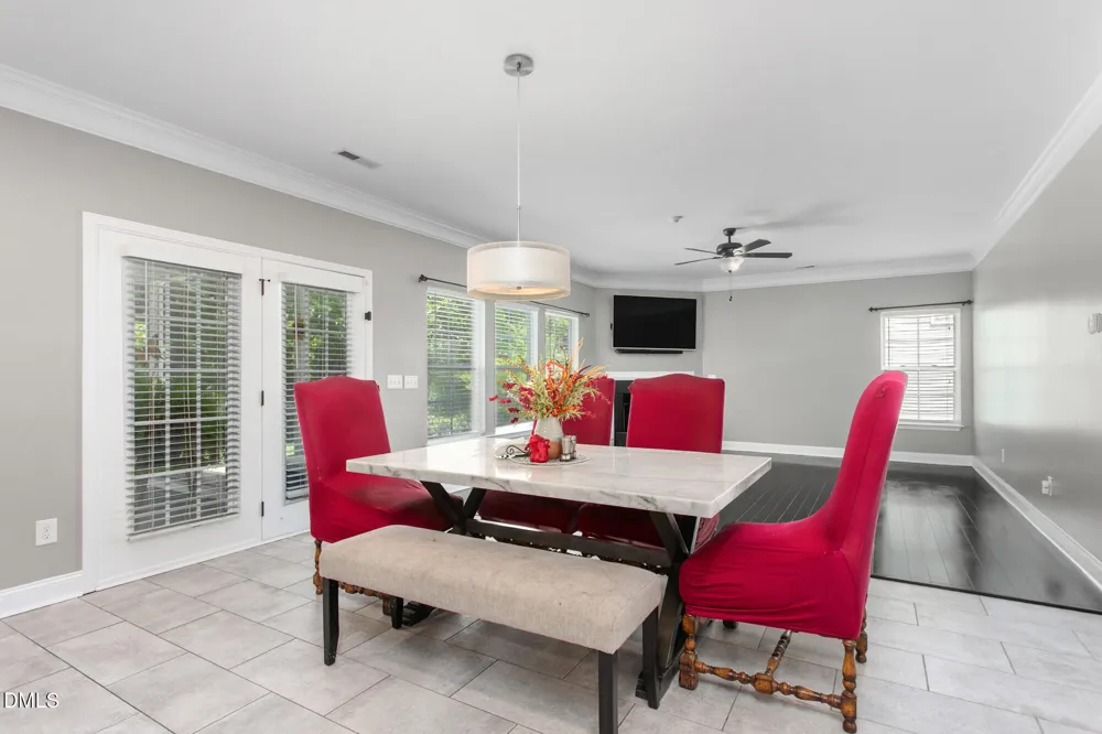 2026 Heron Pointe Drive Whitsett, NC 27377