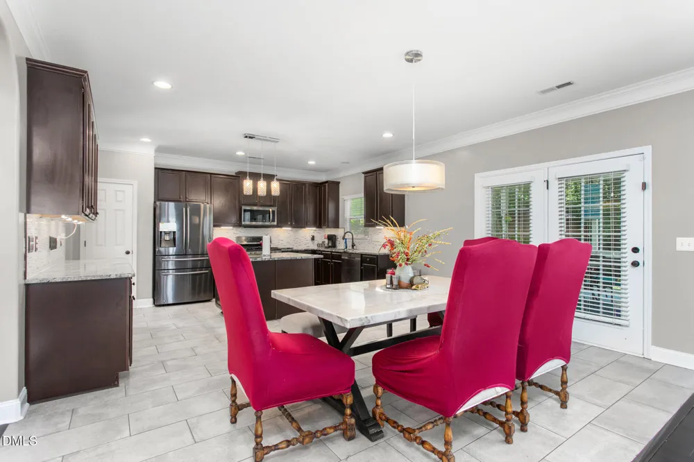 2026 Heron Pointe Drive Whitsett, NC 27377