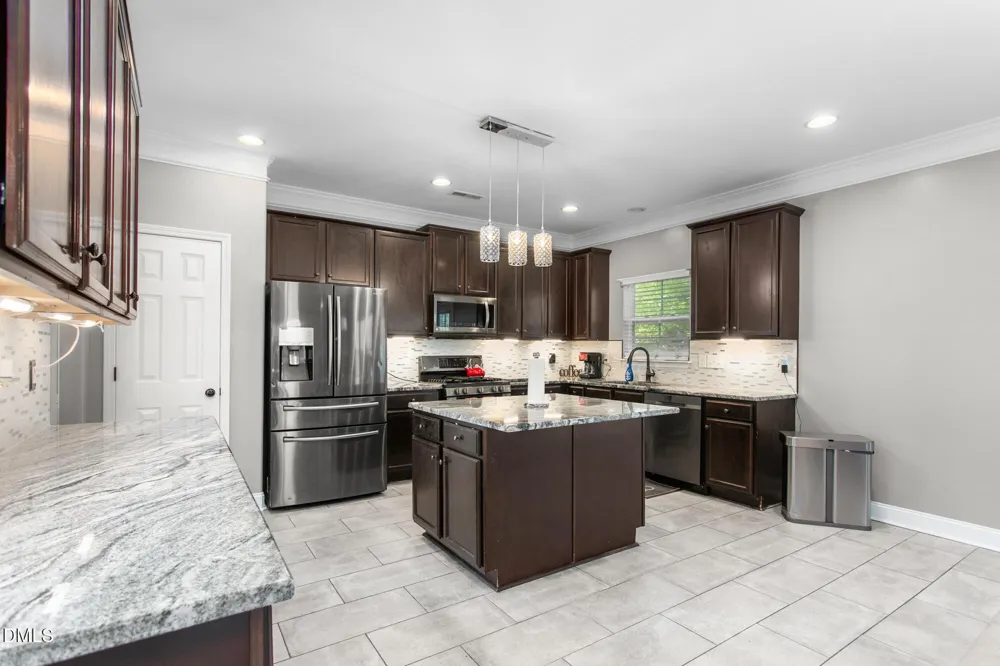 2026 Heron Pointe Drive Whitsett, NC 27377