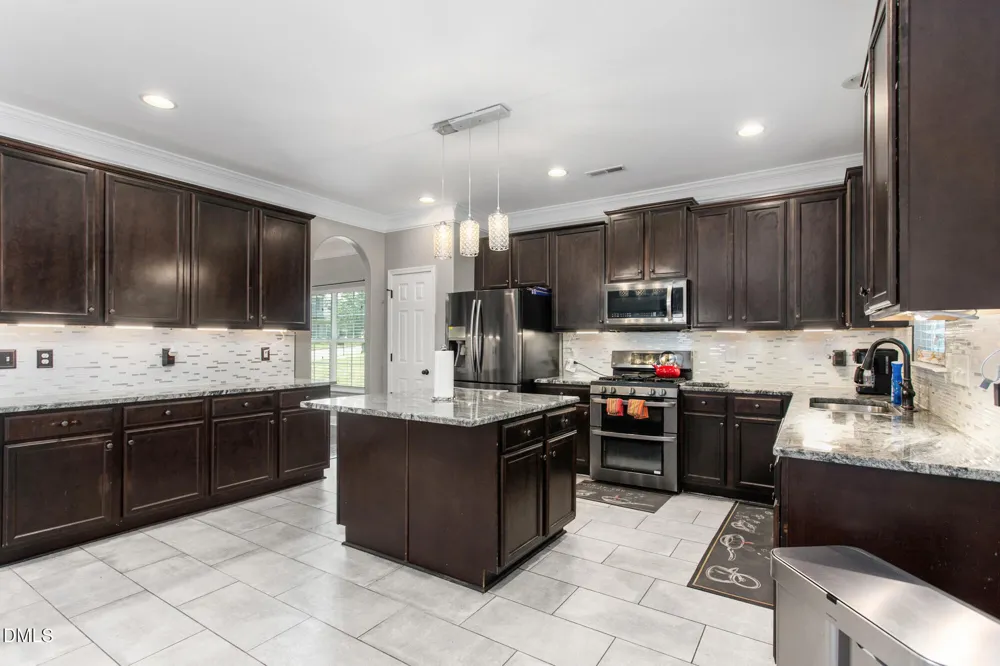 2026 Heron Pointe Drive Whitsett, NC 27377