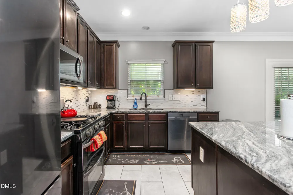 2026 Heron Pointe Drive Whitsett, NC 27377