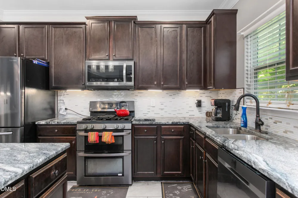 2026 Heron Pointe Drive Whitsett, NC 27377