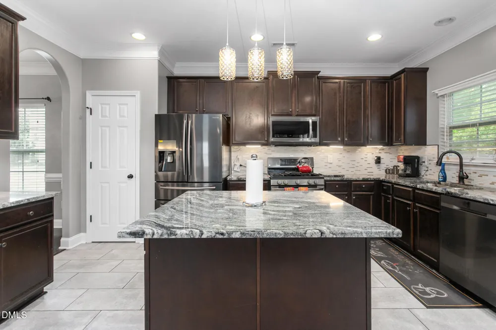 2026 Heron Pointe Drive Whitsett, NC 27377