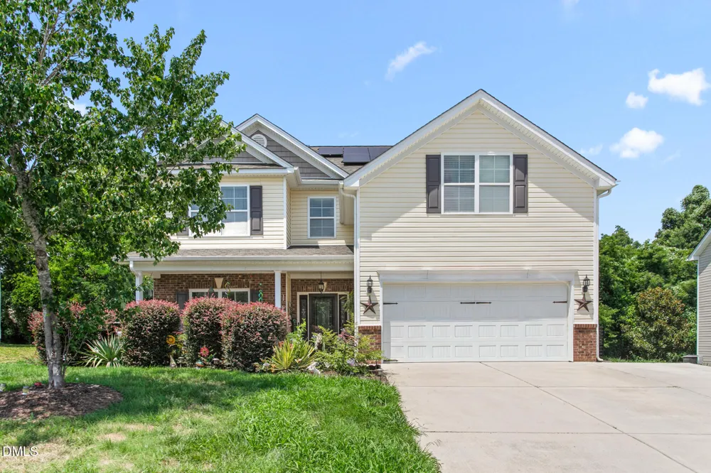 2026 Heron Pointe Drive Whitsett, NC 27377