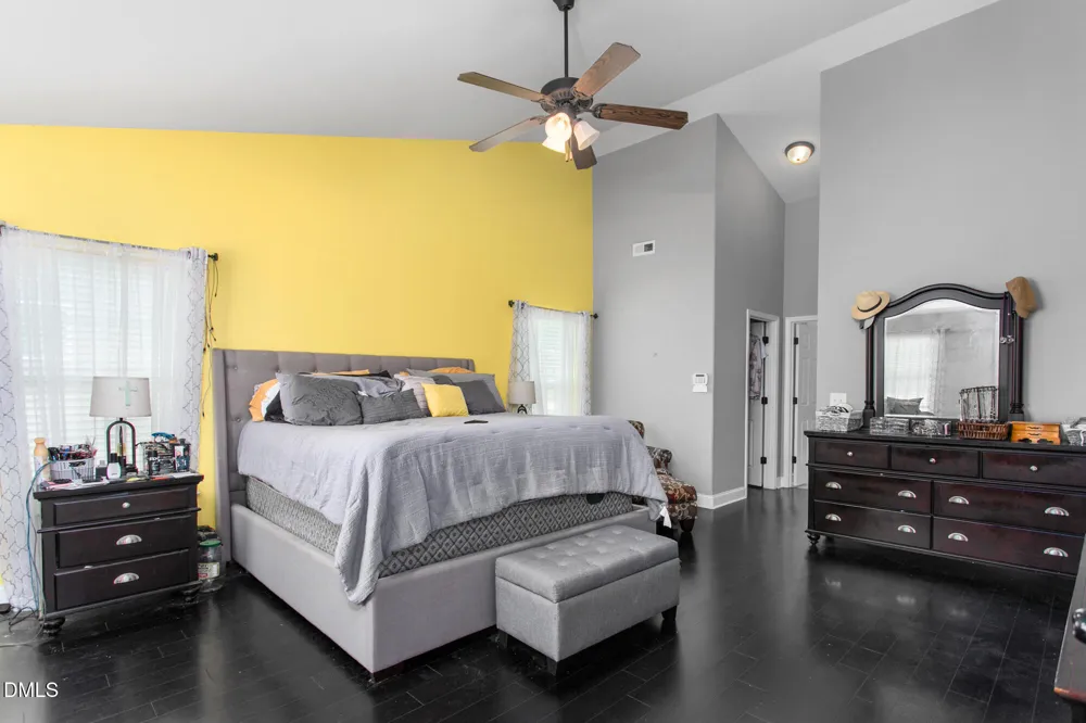 2026 Heron Pointe Drive Whitsett, NC 27377
