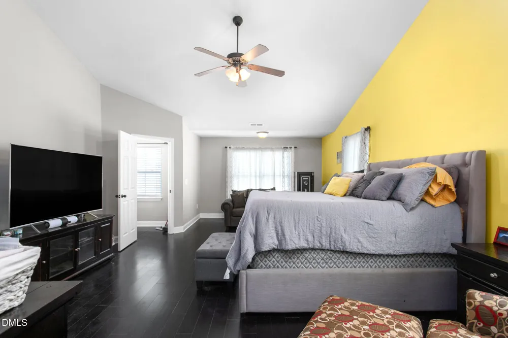 2026 Heron Pointe Drive Whitsett, NC 27377