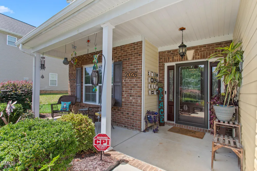 2026 Heron Pointe Drive Whitsett, NC 27377