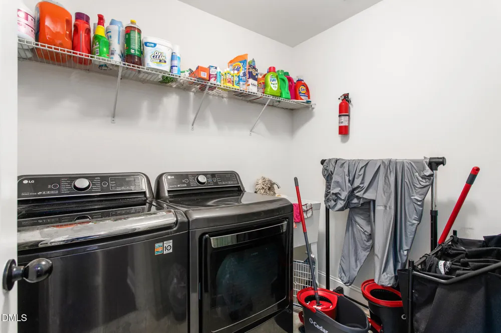 2026 Heron Pointe Drive Whitsett, NC 27377