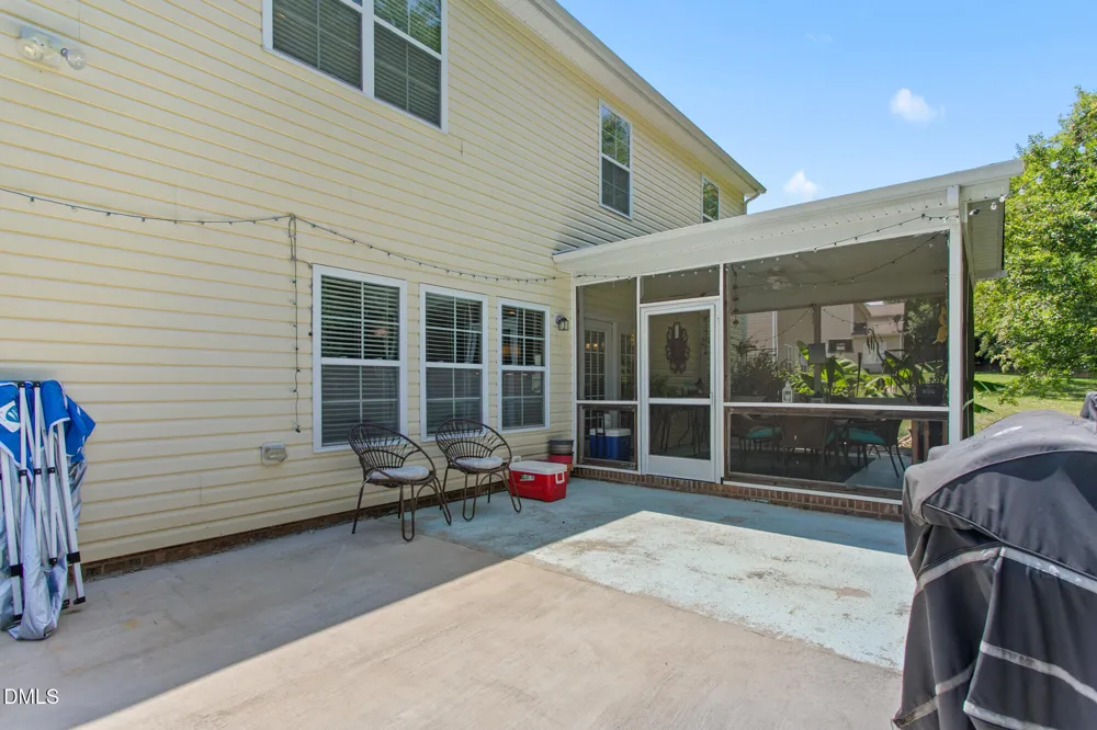 2026 Heron Pointe Drive Whitsett, NC 27377