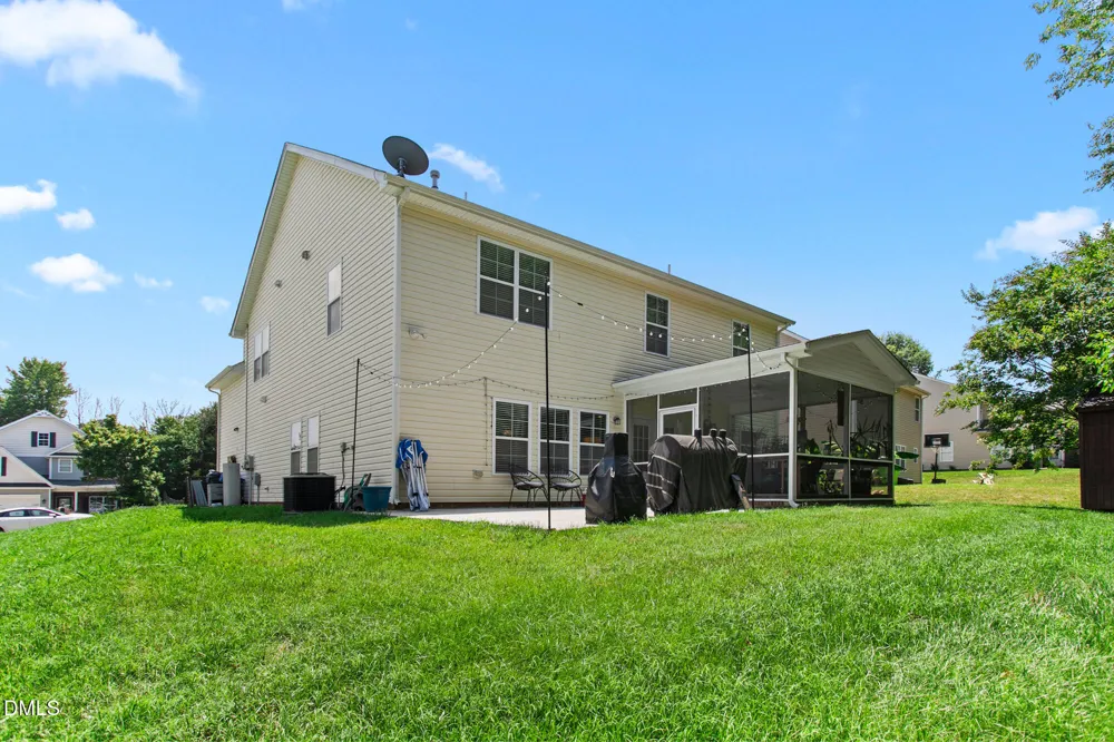 2026 Heron Pointe Drive Whitsett, NC 27377