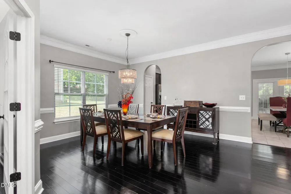 2026 Heron Pointe Drive Whitsett, NC 27377