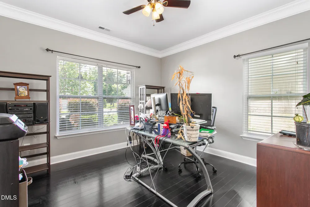 2026 Heron Pointe Drive Whitsett, NC 27377