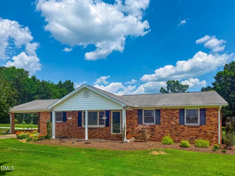 1221 Kermit Duncan Road