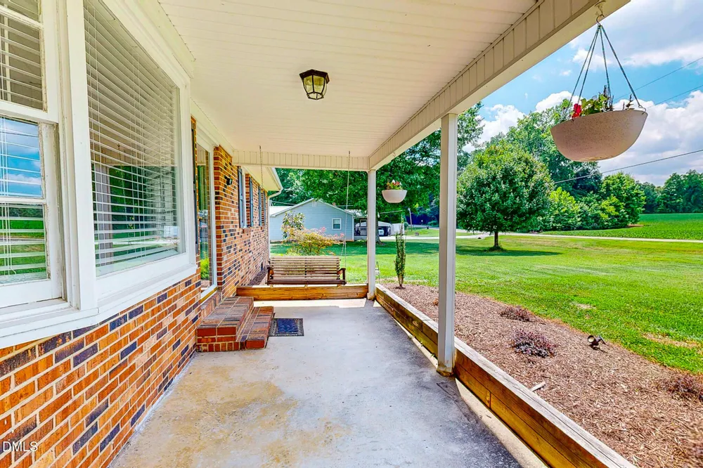 1221 Kermit Duncan Road Timberlake, NC 27583