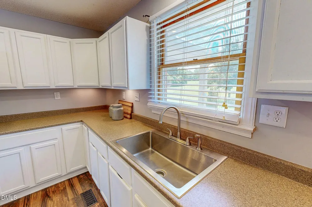 1221 Kermit Duncan Road Timberlake, NC 27583