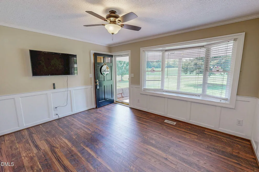 1221 Kermit Duncan Road Timberlake, NC 27583