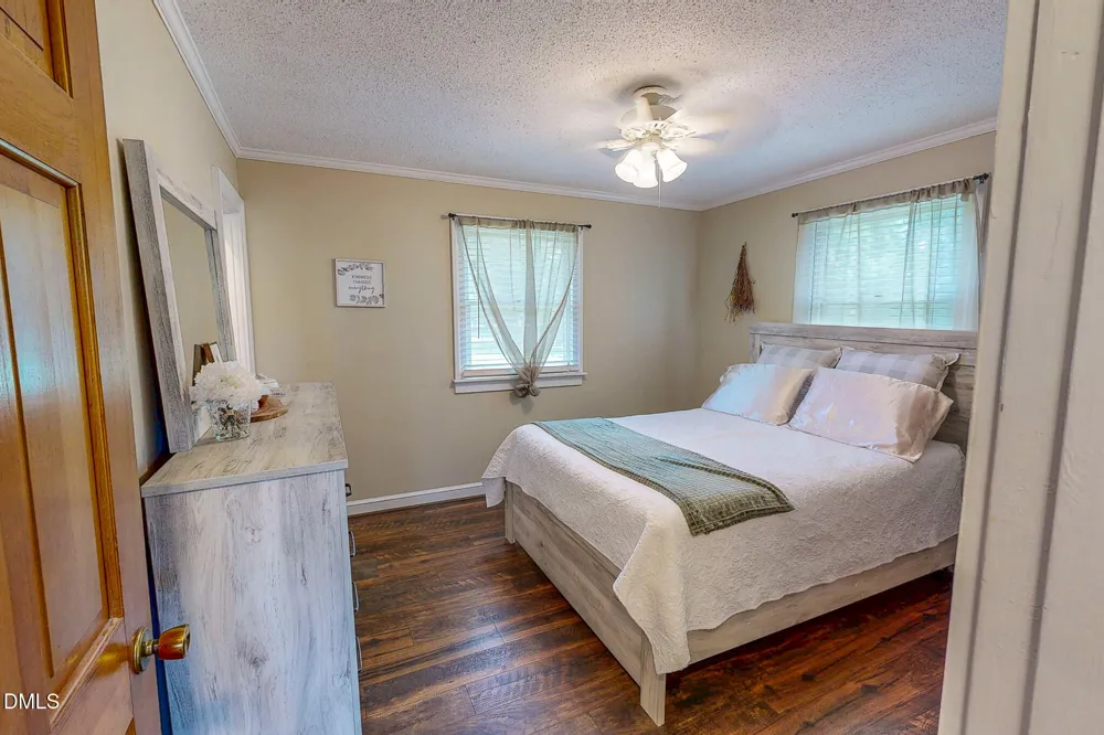 1221 Kermit Duncan Road Timberlake, NC 27583