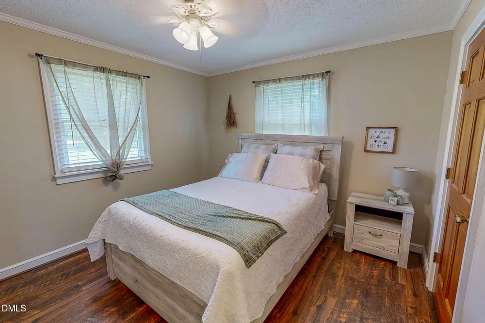 1221 Kermit Duncan Road Timberlake, NC 27583
