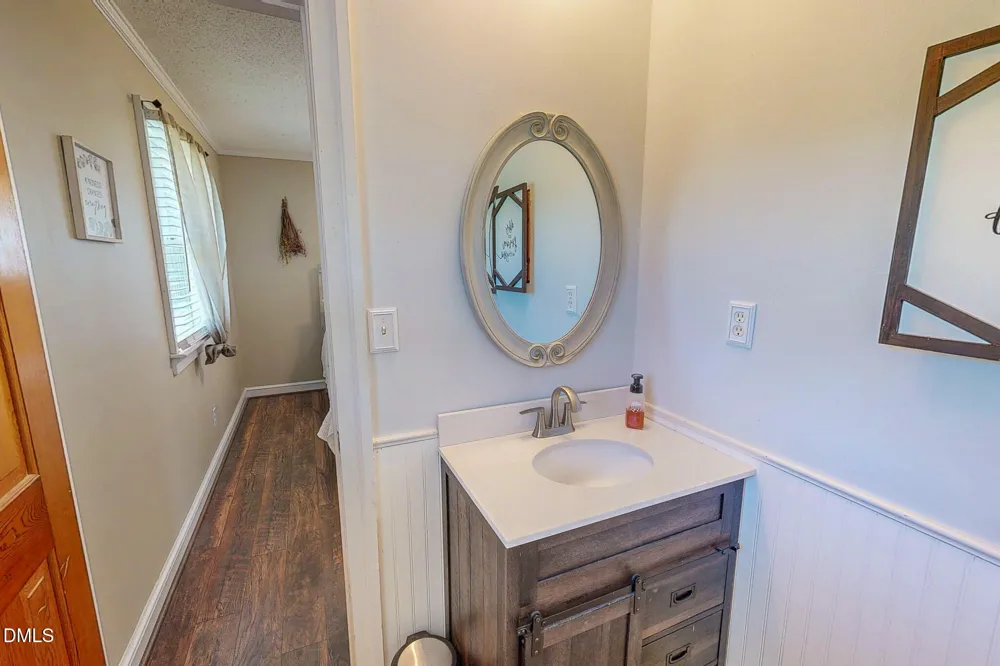 1221 Kermit Duncan Road Timberlake, NC 27583
