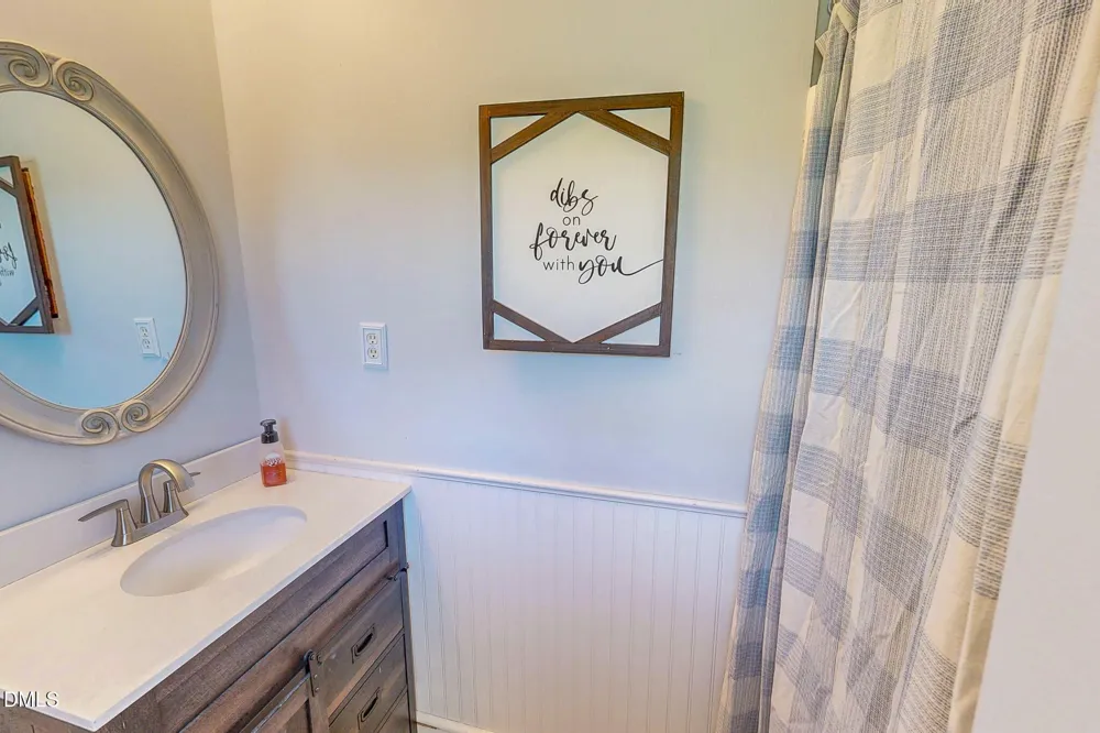 1221 Kermit Duncan Road Timberlake, NC 27583