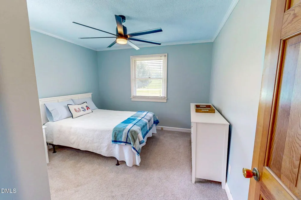 1221 Kermit Duncan Road Timberlake, NC 27583