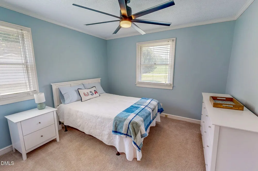 1221 Kermit Duncan Road Timberlake, NC 27583