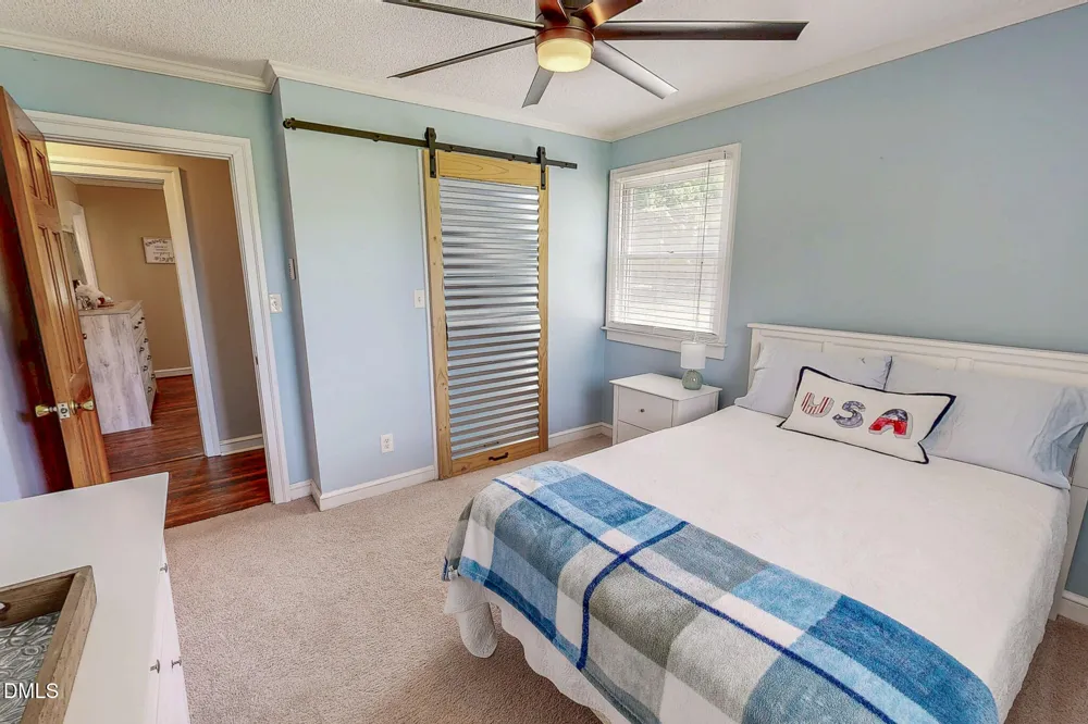 1221 Kermit Duncan Road Timberlake, NC 27583