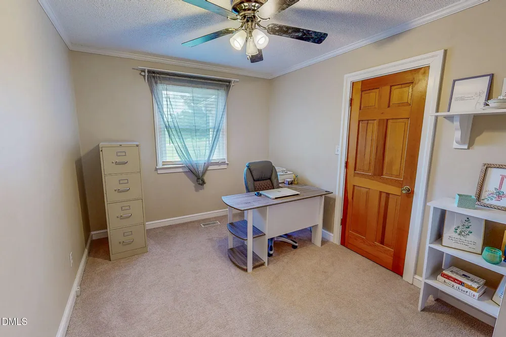 1221 Kermit Duncan Road Timberlake, NC 27583