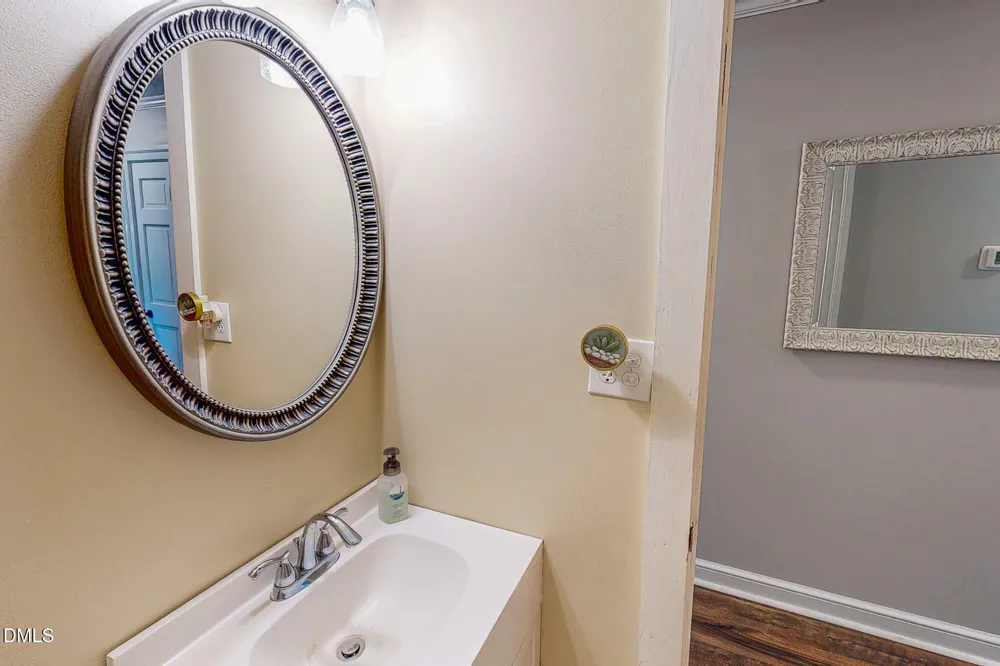 1221 Kermit Duncan Road Timberlake, NC 27583